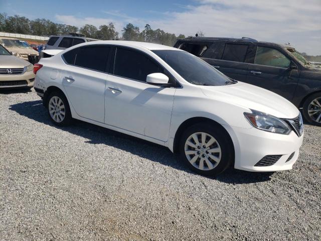2018 NISSAN SENTRA S - 3N1AB7AP7JY315634