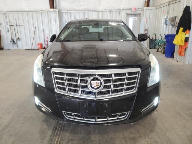 VIN 2G61N5S32F9282430 2015 Cadillac XTS, Luxury Col... no.5