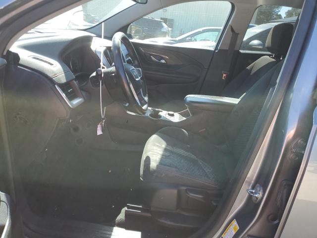 2019 GMC TERRAIN SL - 3GKALMEVXKL107493