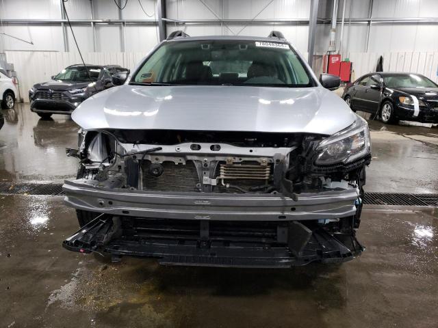 2022 SUBARU OUTBACK 4S4BTAAC5N3223022