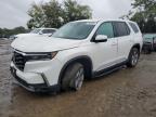 2023 HONDA PILOT EXL - 5FNYG1H58PB027415