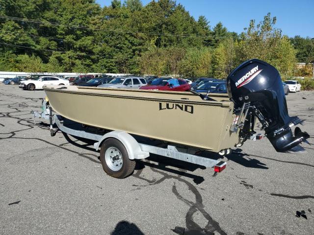 LUND BOAT 2024 brown   LBBDJ0035324 photo #4