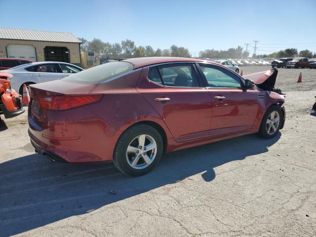 2015 KIA OPTIMA LX - 5XXGM4A73FG468124