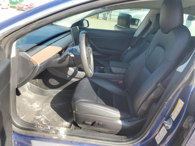 2020 TESLA MODEL 3 - 5YJ3E1EB0LF651066