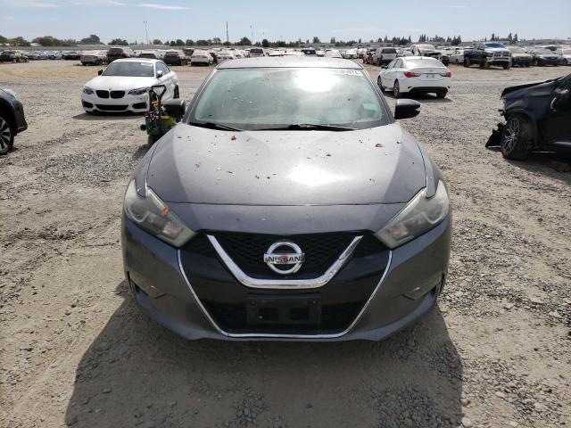 VIN 1N4AA6AP1JC373229 2018 Nissan Maxima, 3.5S no.5