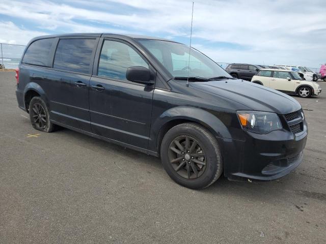 VIN 2C4RDGBG2FR586410 2015 Dodge Grand Caravan, SE no.4