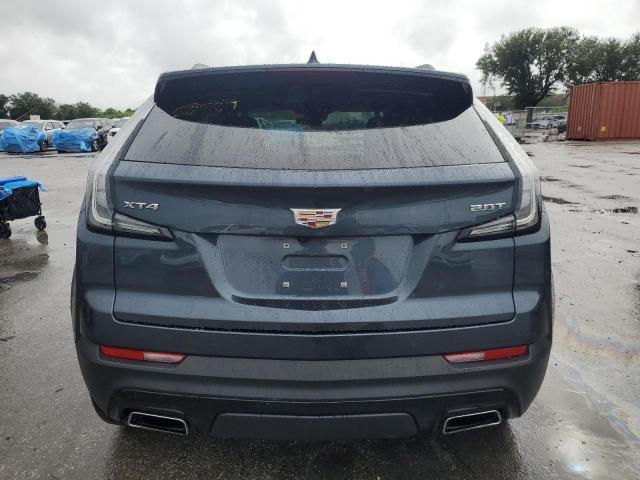 VIN 1GYFZER42KF164850 2019 Cadillac XT4, Sport no.6