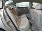 BUICK LUCERNE CX photo