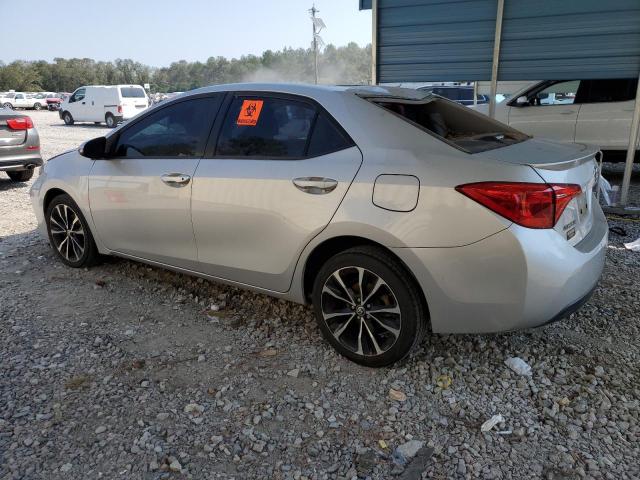 2017 TOYOTA COROLLA L - 2T1BURHE4HC806068