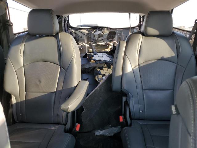 2019 BUICK ENCLAVE ES - 5GAERBKWXKJ125577