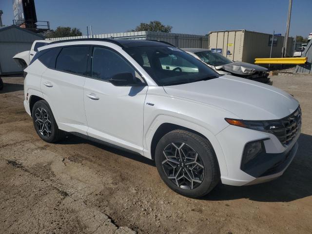 2024 HYUNDAI TUCSON N L KM8JFCD15RU167916