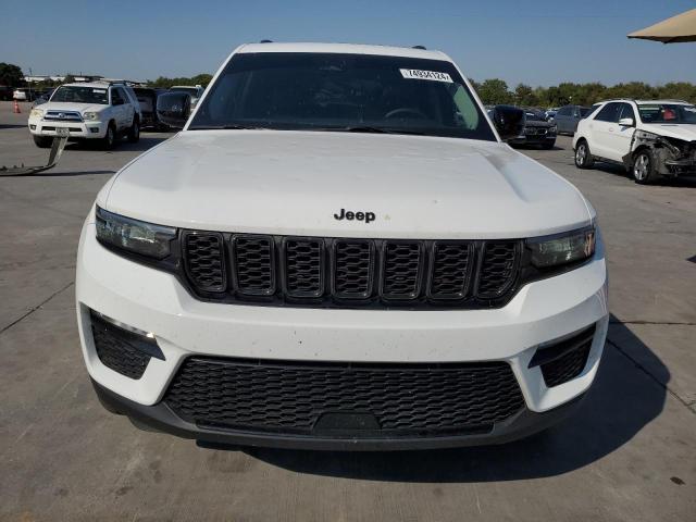 2023 JEEP GRAND CHER - 1C4RJHBG8PC587098