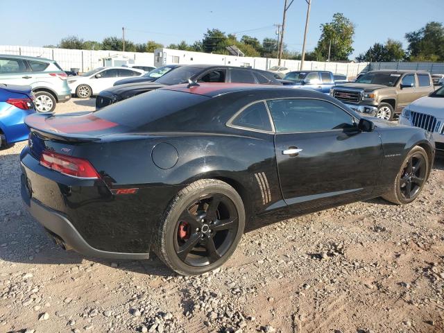 Vin: 2g1fb1e34e9250893, lot: 76338114, chevrolet camaro lt 20143