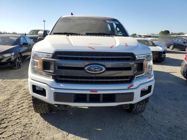 2019 FORD F150 SUPER - 1FTEW1EP4KFC18281