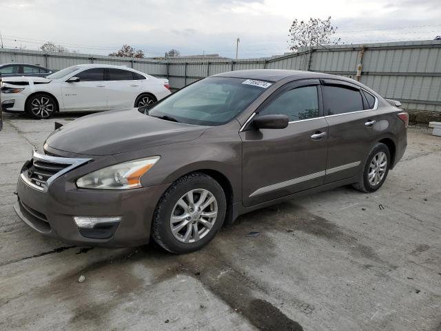 VIN 1N4AL3AP9FC107263 2015 NISSAN ALTIMA no.1