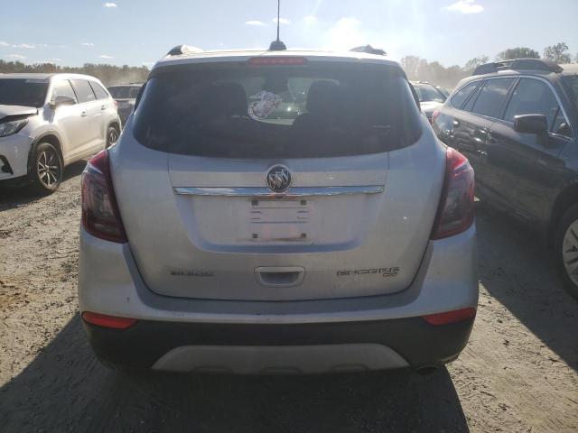 2017 BUICK ENCORE PRE - KL4CJESB6HB014520