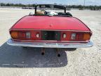 Lot #3027162324 1973 TRIUMPH CAR SPITFIRE