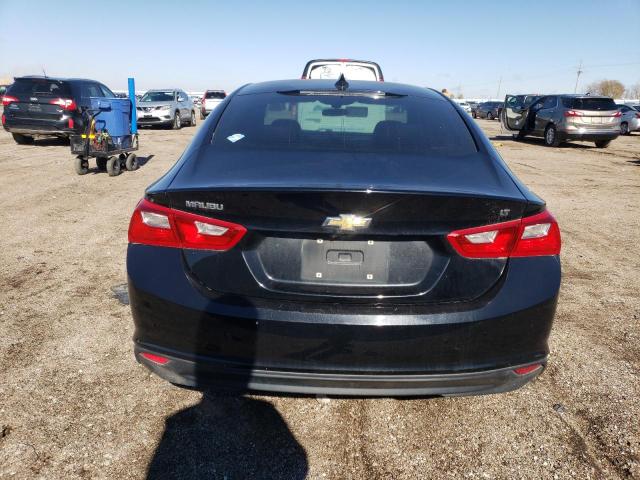 2016 CHEVROLET MALIBU LT - 1G1ZE5ST4GF266246