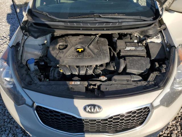 VIN KNAFK4A6XE5154138 2014 KIA Forte, LX no.11