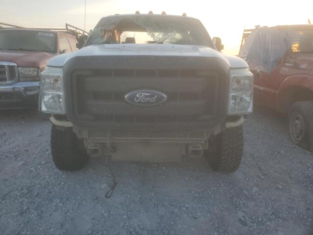 VIN 1FT8W3DT7GEB13593 2016 Ford F-350, Super Duty no.5