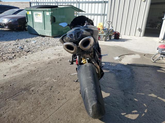 2013 DUCATI SUPERBIKE ZDM1XBMV7DB023422