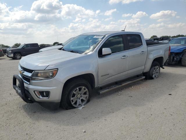 2016 CHEVROLET COLORADO LT 2016