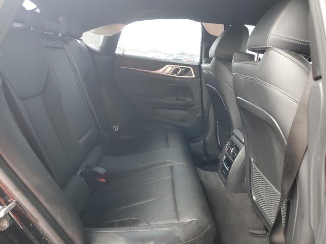 2022 BMW I4 M50 - WBY33AW06NFM42396