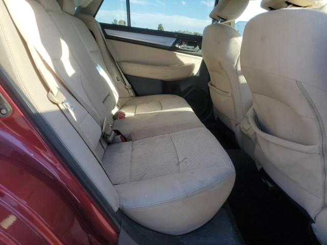 2019 SUBARU OUTBACK 2. - 4S4BSAHC3K3363171
