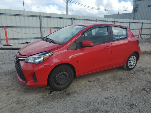 VIN VNKKTUD38FA043801 2015 Toyota Yaris no.1