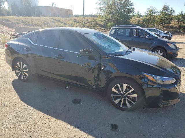2024 NISSAN SENTRA SV - 3N1AB8CV0RY318646