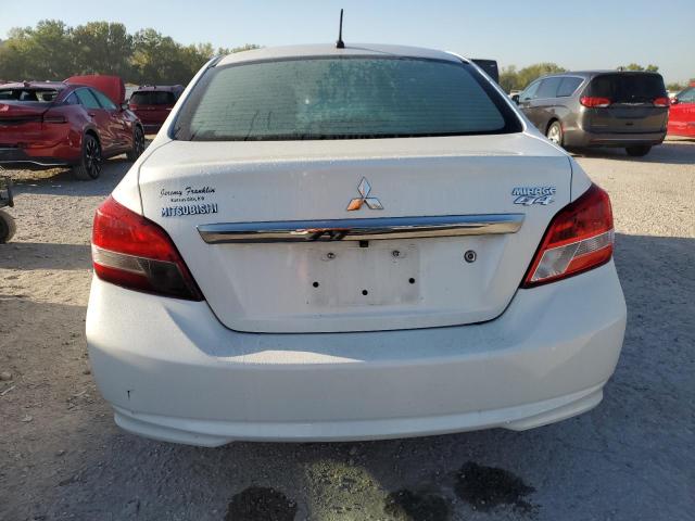 2017 MITSUBISHI MIRAGE G4 - ML32F3FJ1HHF13978