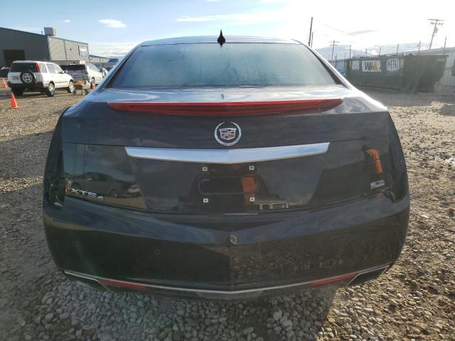 VIN 2G61V5S39D9153999 2013 Cadillac XTS, Platinum no.6