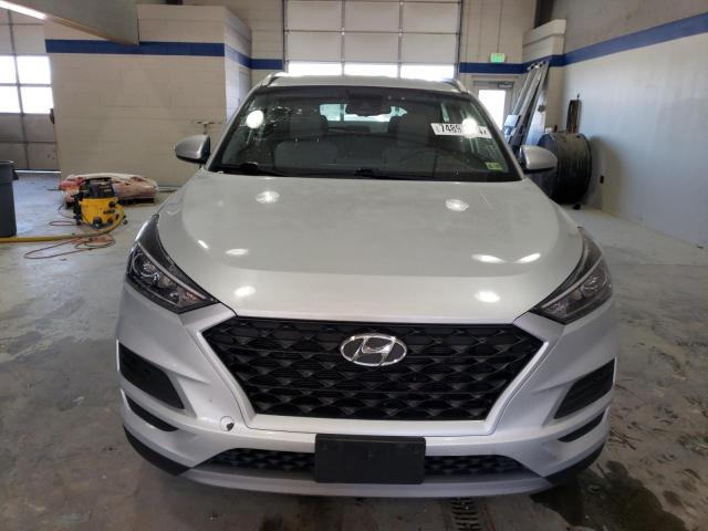 2019 HYUNDAI TUCSON LIM - KM8J33AL9KU852960