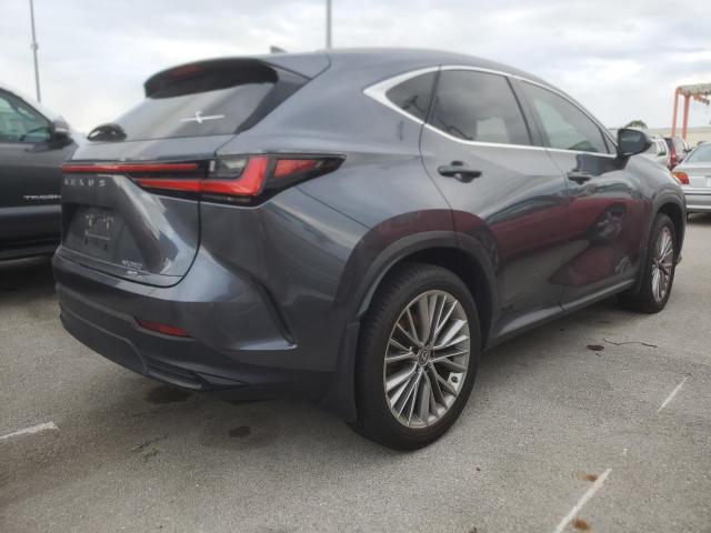 VIN JTJGGCEZ9N2004821 2022 Lexus NX, 350 no.3