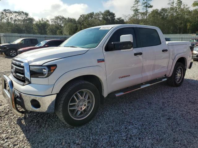 2010 TOYOTA TUNDRA CREWMAX SR5 2010