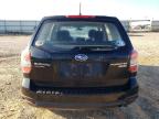 SUBARU FORESTER 2 photo