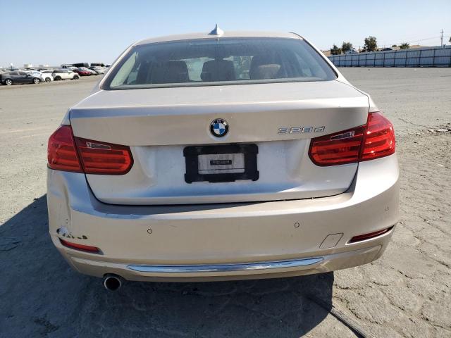 VIN WBA3D3C51EK156194 2014 BMW 3 Series, 328 D no.6