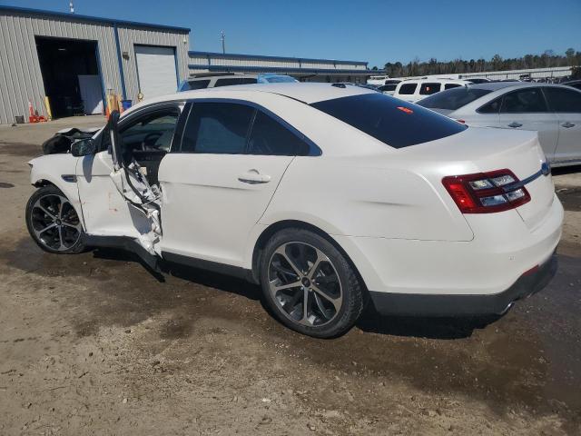 VIN 1FAHP2E8XFG123612 2015 FORD TAURUS no.2