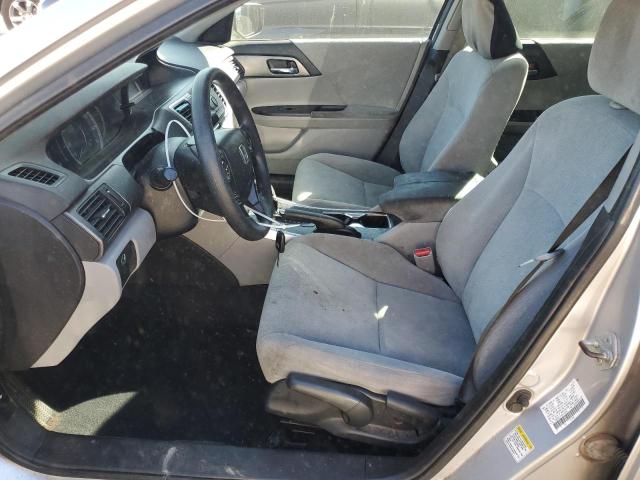 VIN 1HGCR2F31DA116440 2013 Honda Accord, LX no.7