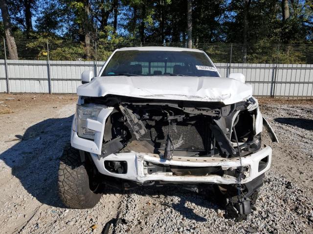 2016 FORD F150 SUPER - 1FTEW1EF1GFB92611