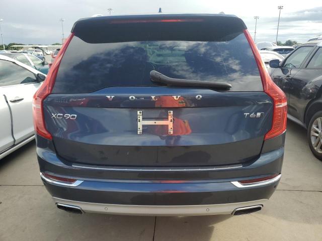 VIN YV4A22PL3K1459706 2019 Volvo XC90, T6 Inscription no.6