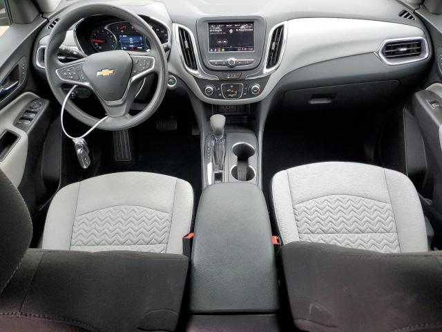2024 CHEVROLET EQUINOX LS - 3GNAXSEG9RL260857