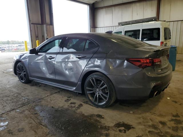 2018 ACURA TLX TECH+A - 19UUB3F67JA001524