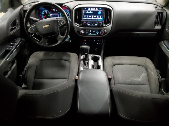 2017 CHEVROLET COLORADO L - 1GCGTCEN8H1254167