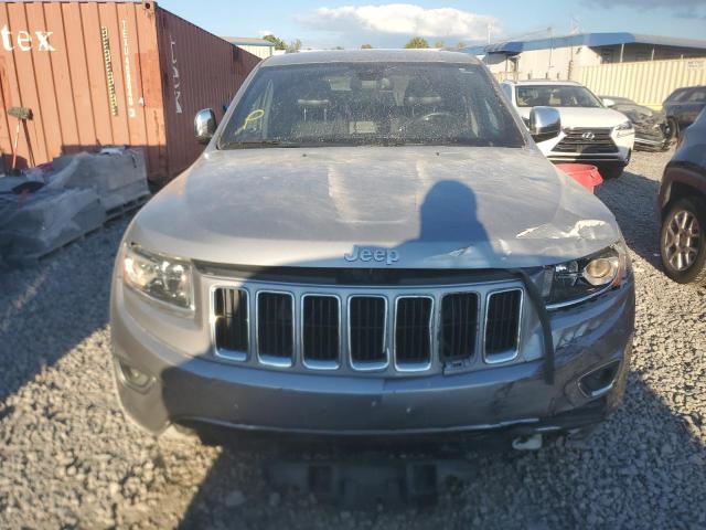 VIN 1C4RJEBG7GC439927 2016 JEEP GRAND CHEROKEE no.5