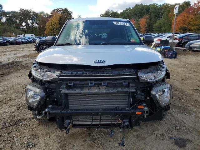 VIN KNDJ22AU7M7774870 2021 KIA Soul, LX no.5