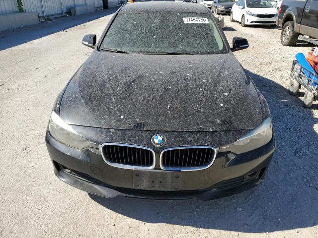 VIN WBA3D3C50EK153917 2014 BMW 3 Series, 328 D no.5