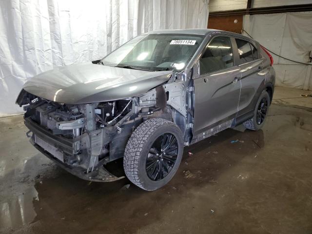 2018 MITSUBISHI ECLIPSE CR #2996651519