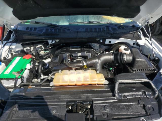 2018 FORD 1220 HST 1FTEW1CP1JFB80784