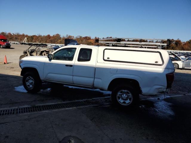 VIN 5TFRX5GN6KX162596 2019 Toyota Tacoma, Access Cab no.2